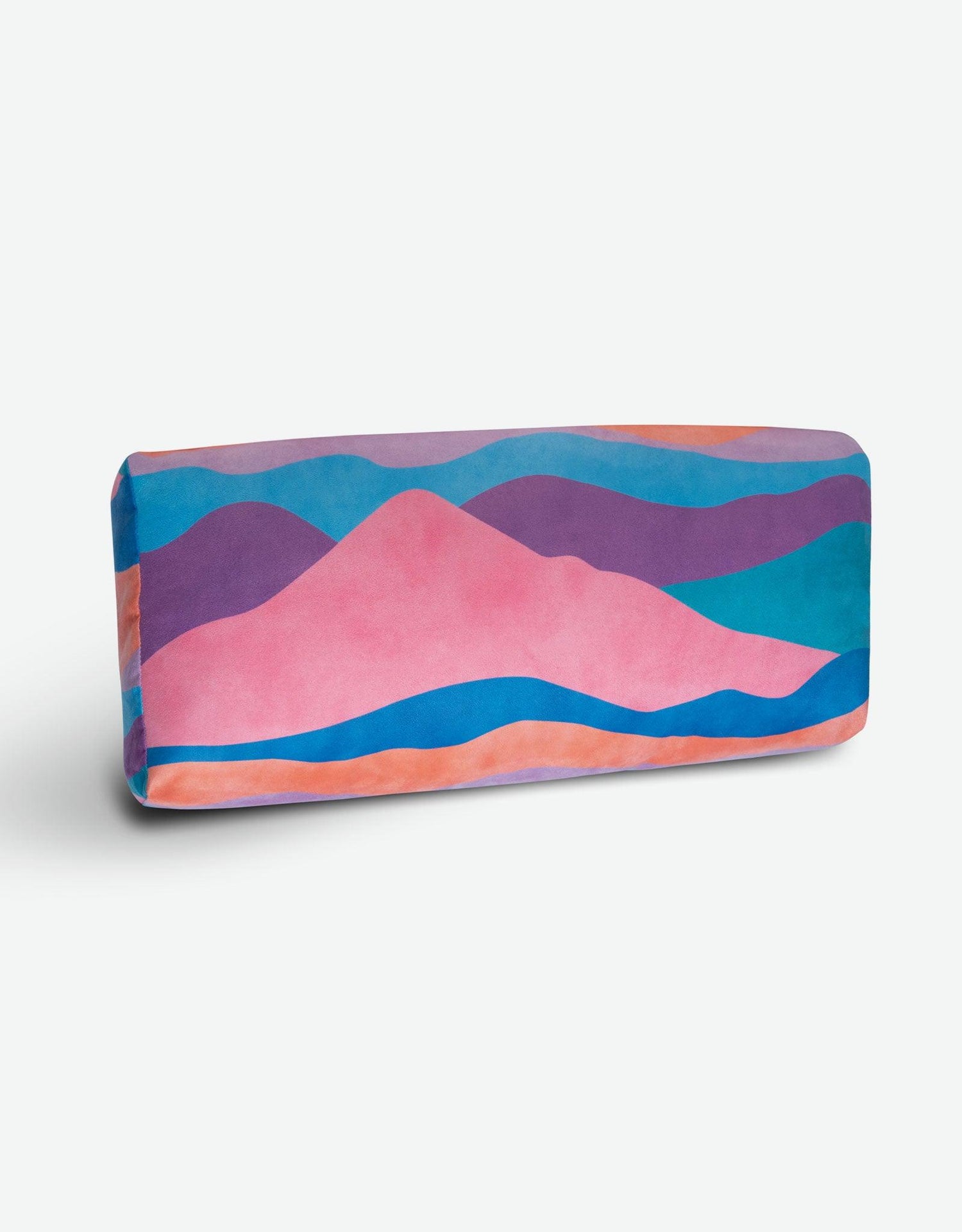 Yoga Bolster - Mexicana - Yoga Design Lab