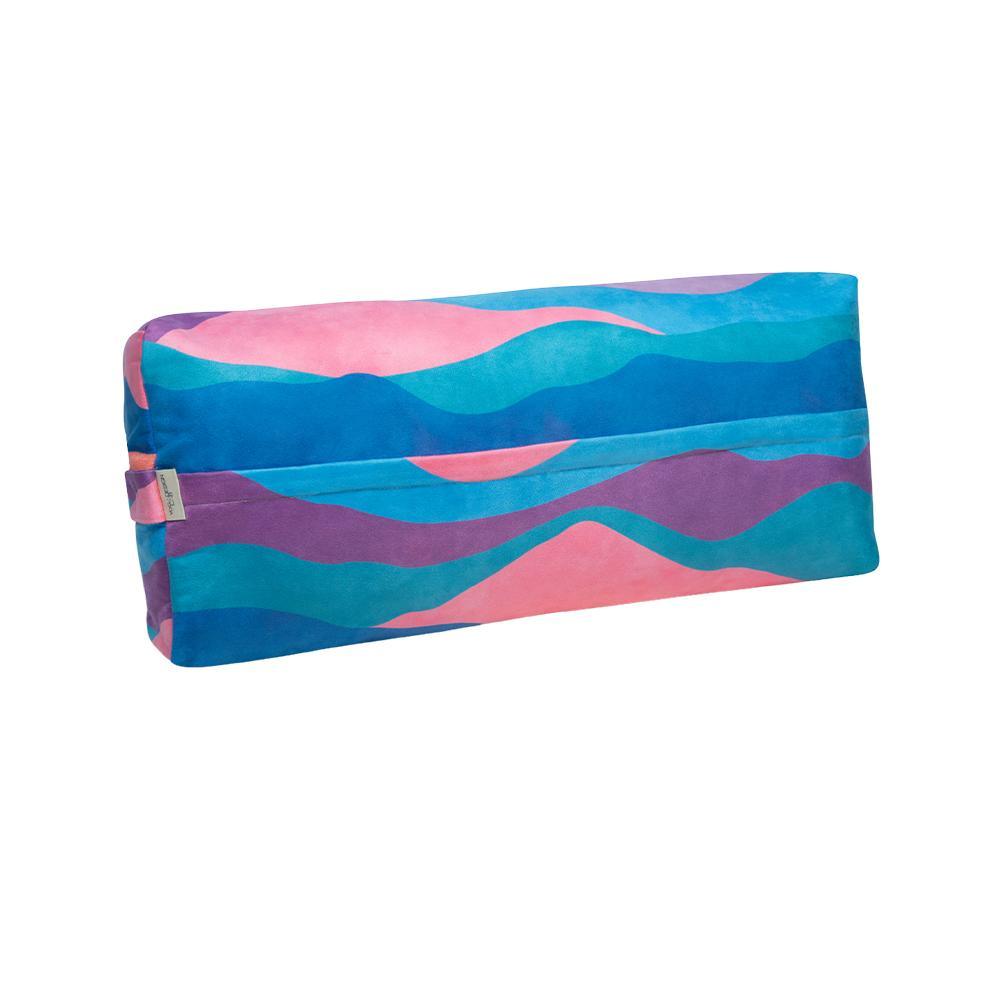 Yoga Bolster - Mexicana - Yoga Design Lab