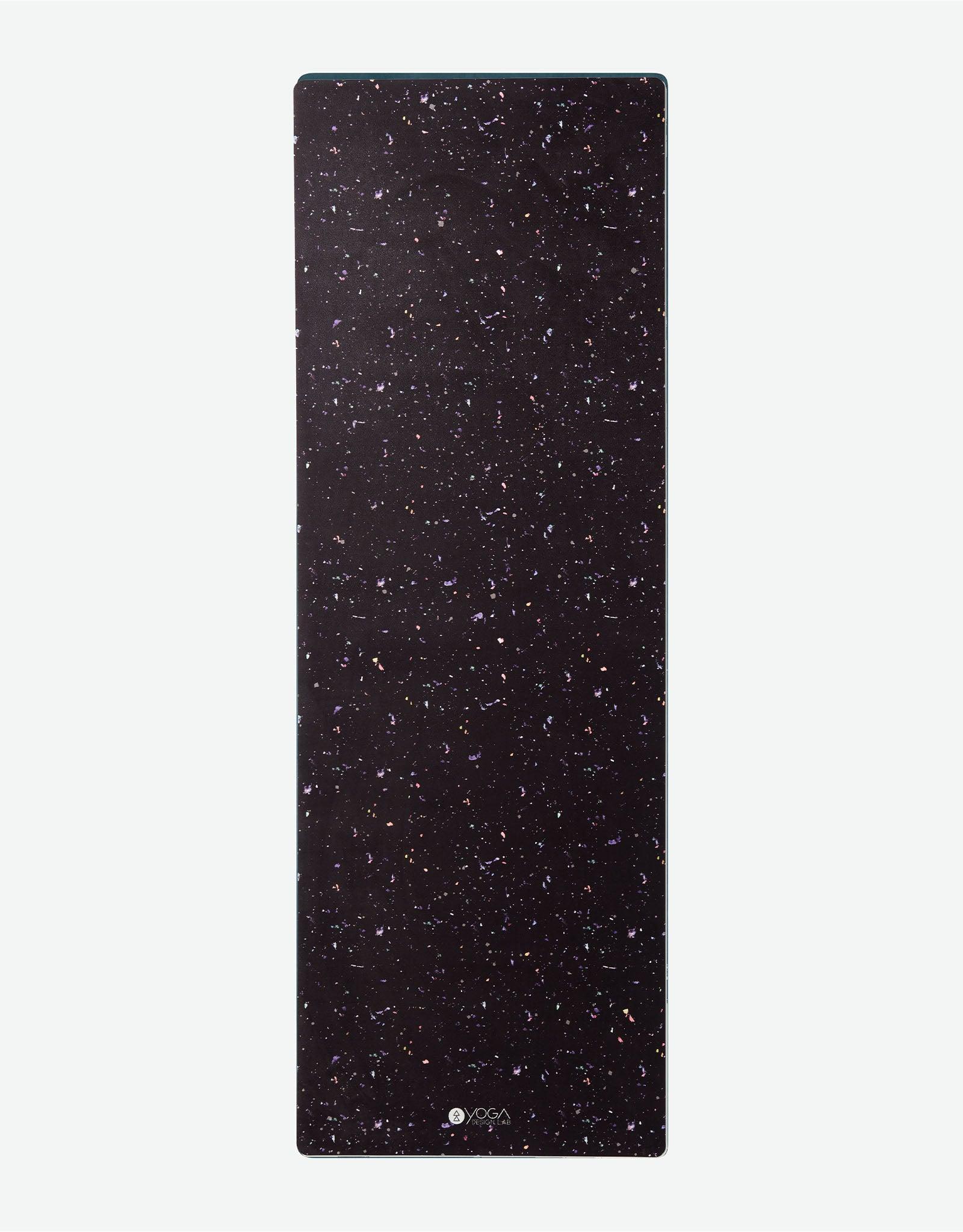 Yoga Combo - Mat - 3-5mm - Stardust - Best Yoga Mat for Hot Yoga