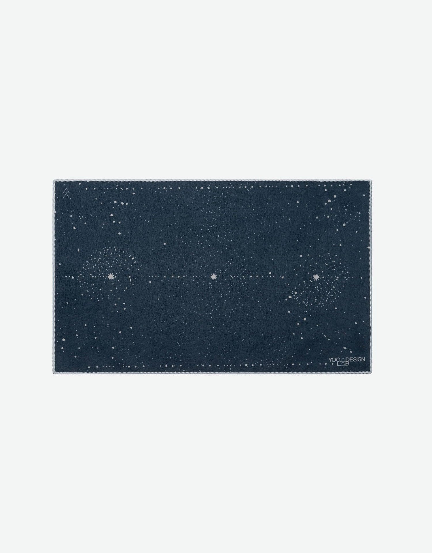 Yoga Hand Towel - Celestial - Yoga Design Lab