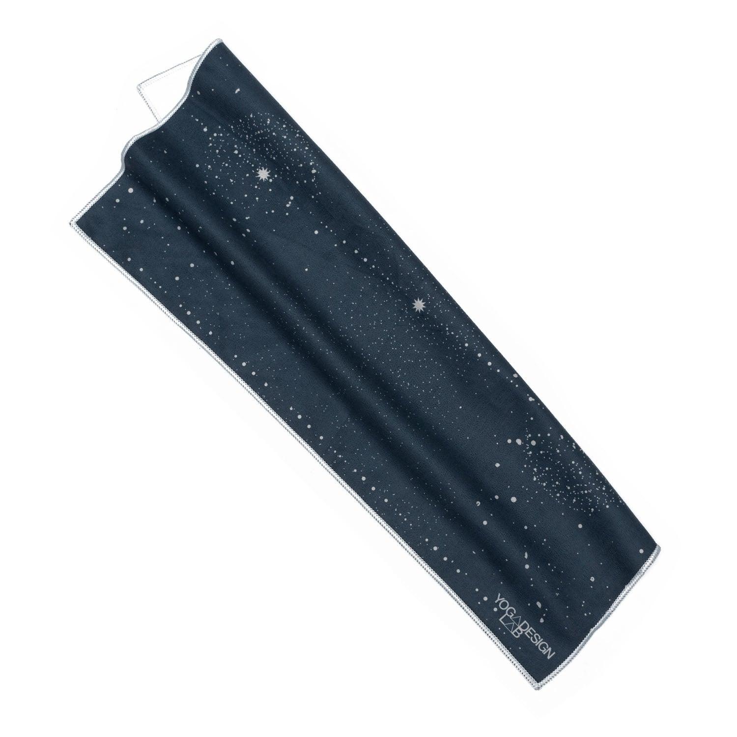 Yoga Hand Towel - Celestial - Yoga Design Lab