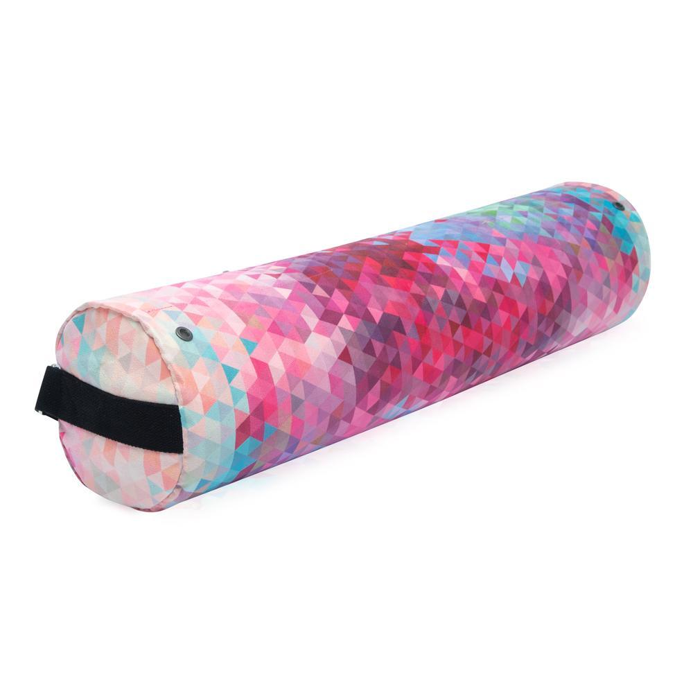 Yoga Mat Bag - Tribeca Sand - Yoga Design Lab