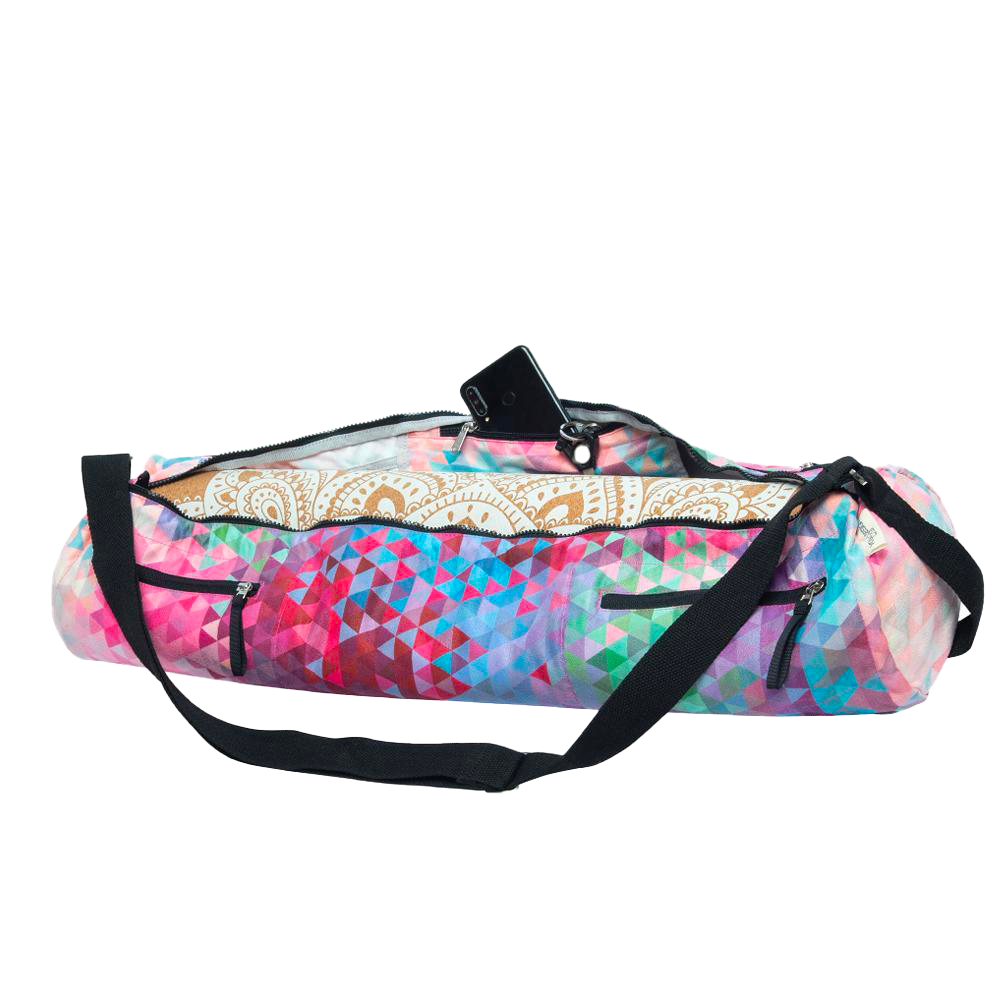 Yoga Mat Bag - Tribeca Sand