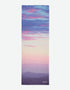Yoga Mat Towel - Breathe - Yoga Design Lab