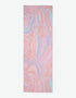 Yoga Mat Towel - Pearl - Yoga Design Lab