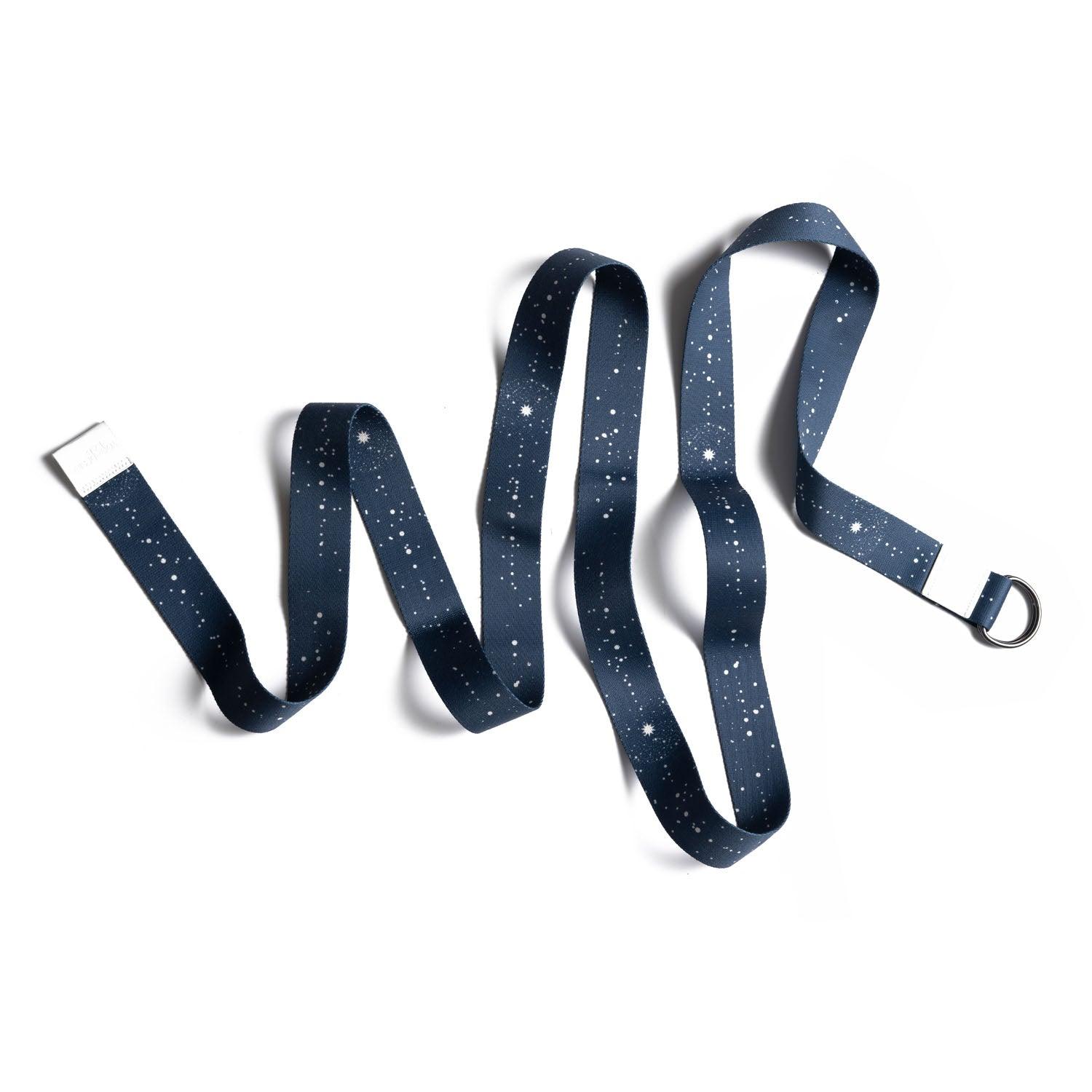 Yoga Strap - Celestial - Yoga Design Lab
