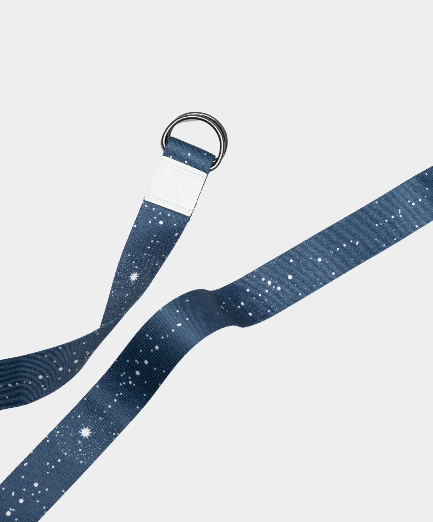 YDL Yoga Strap - Best For Stretching, Pilates, Physical Therapy - Yoga Design Lab