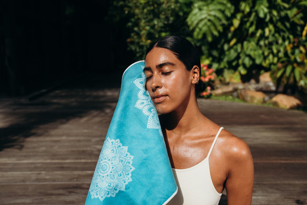 The Benefits of Hot Yoga