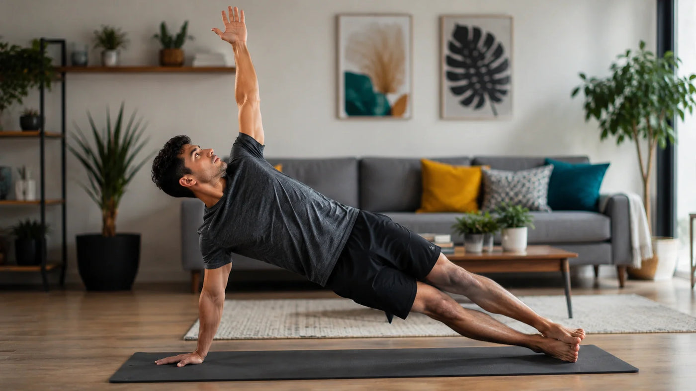 Which Material Is Best for Yoga Mat? A Guide to Your Practice