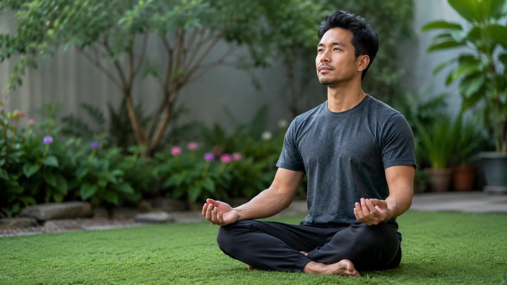 How to Use a Yoga Mat Towel for a Slip-Free Practice