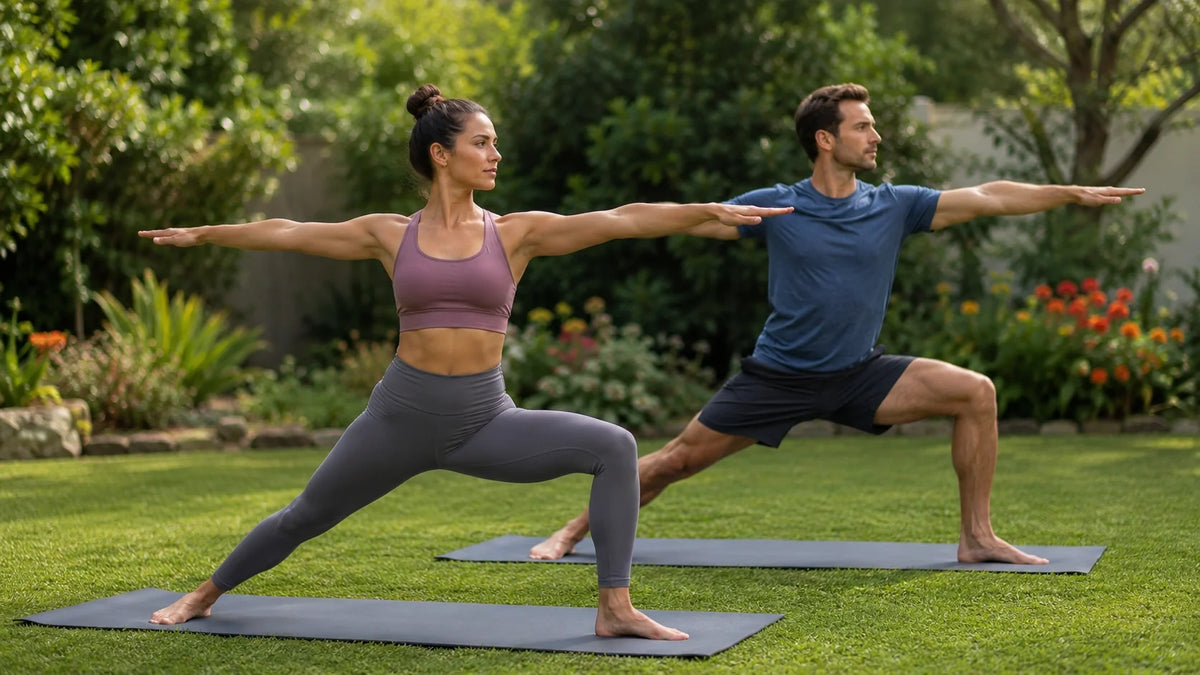 Why You Need a Slipless Yoga Towel for Better Grip