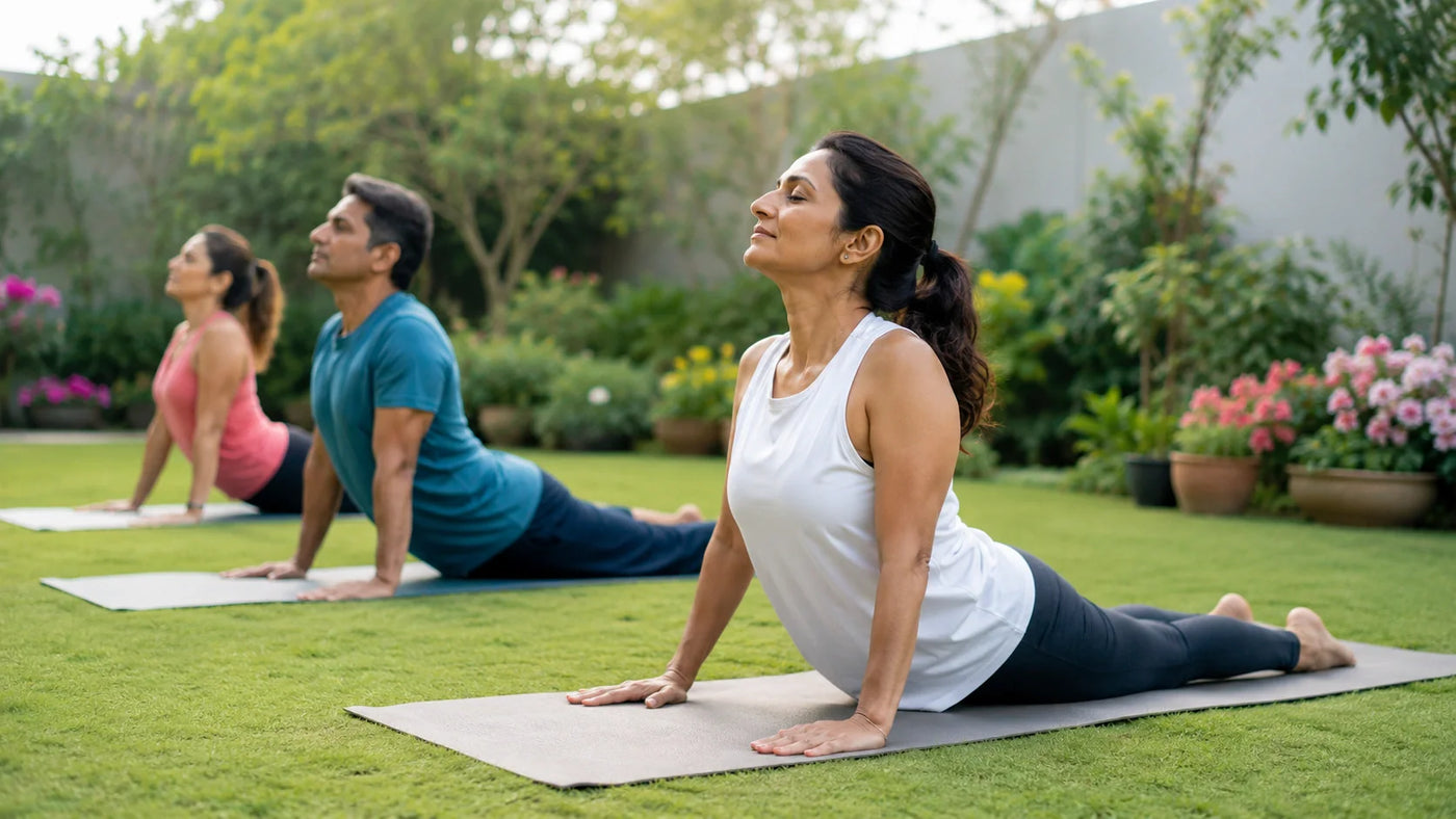 How to Choose the Best Slip Resistant Yoga Mat Towels
