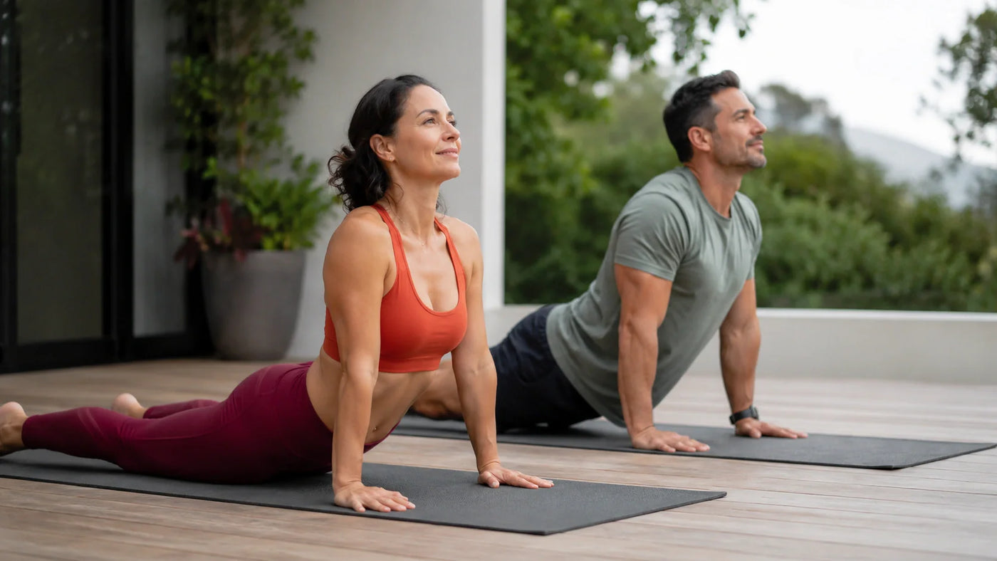 Is 10mm Too Thick for a Yoga Mat? Finding Your Perfect Cushion