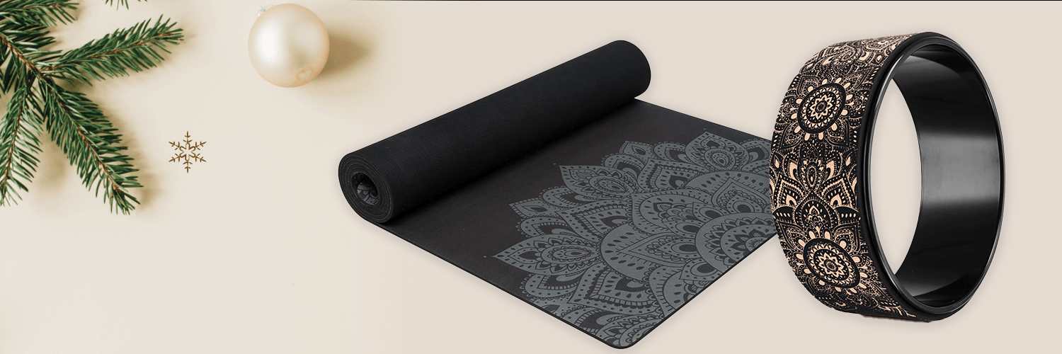 Gifts for Him - Yoga Design Lab 