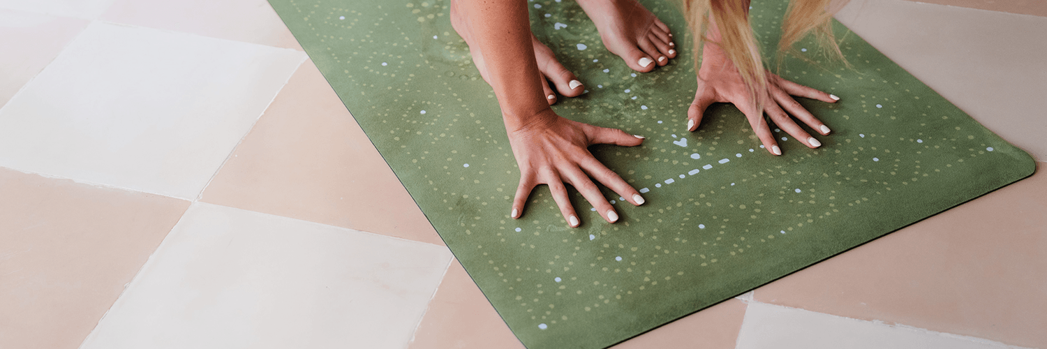 Glow Collection - Yoga Design Lab 