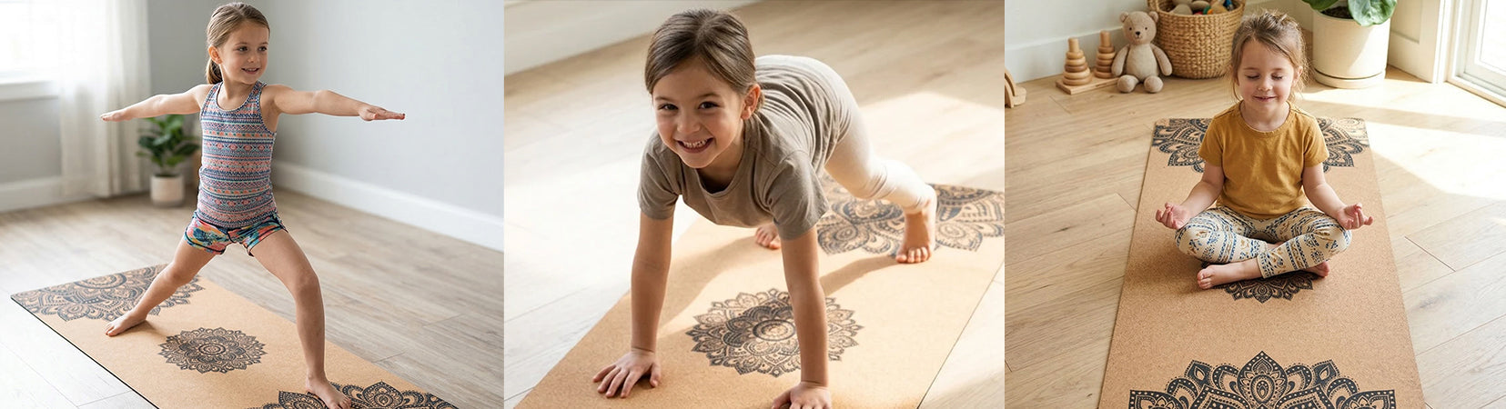 Kids Yoga Mats