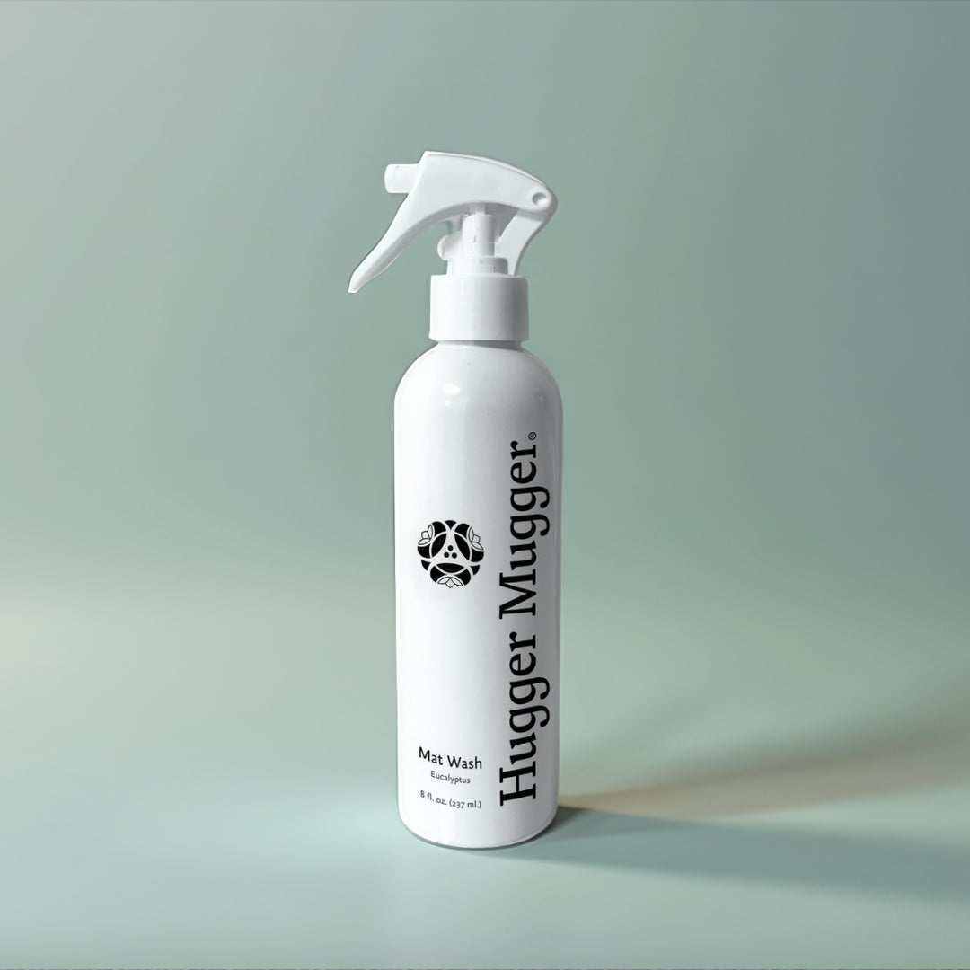 Eucalyptus Mat Wash