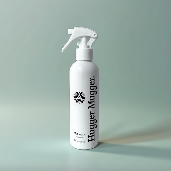 Eucalyptus Mat Wash - 8oz