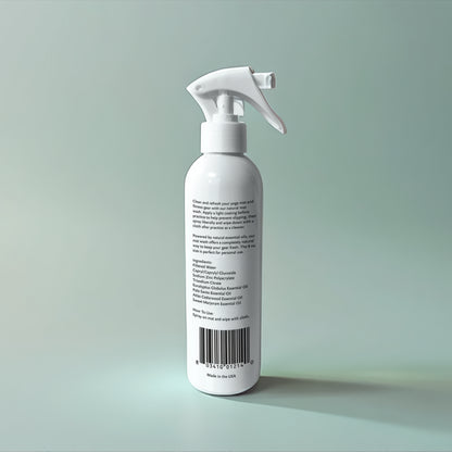 Eucalyptus Mat Wash - 8oz