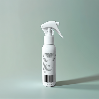 Eucalyptus Mat Wash - 4oz