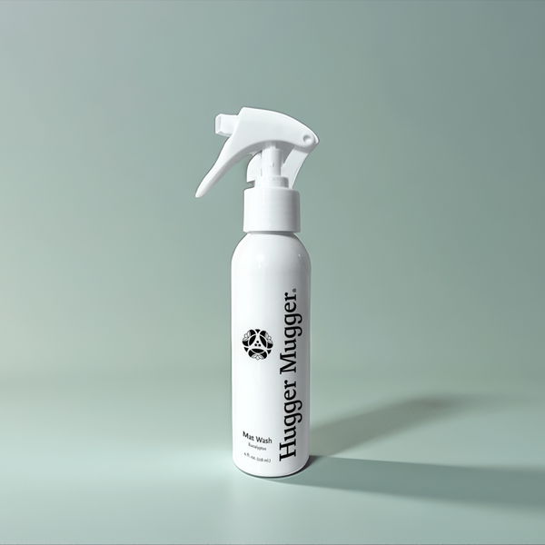 Eucalyptus Mat Wash - 4oz