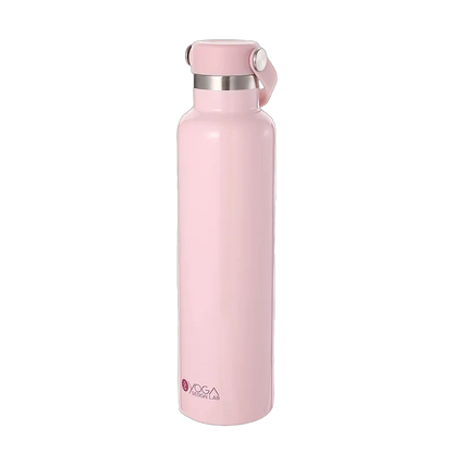 Water Bottle - Pink Ribbon