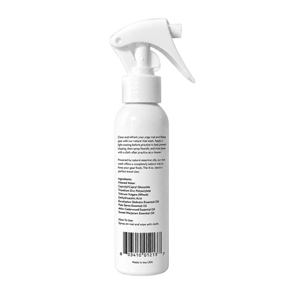 Eucalyptus Mat Wash - 4oz