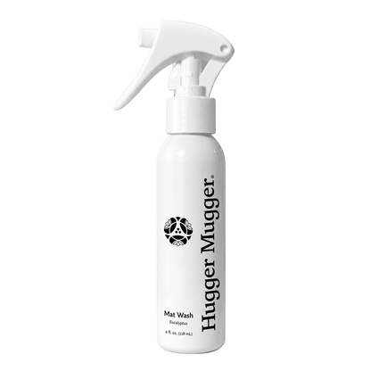Eucalyptus Mat Wash - 4oz