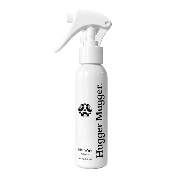 Eucalyptus Mat Wash - 4oz