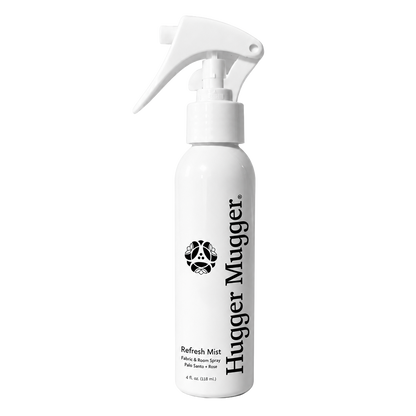 Refresh Mist - 4 oz