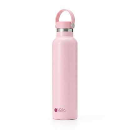 Water Bottle - Pink Ribbon