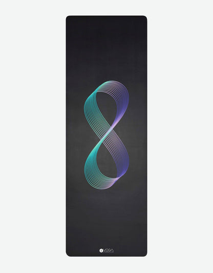 Infinity Yoga Mat - Eternal - Yoga Design Lab 