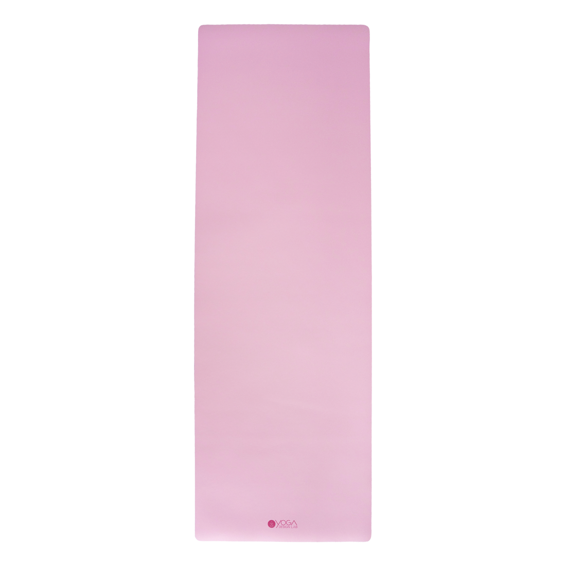 Infinity Yoga Mat – Pink Ribbon