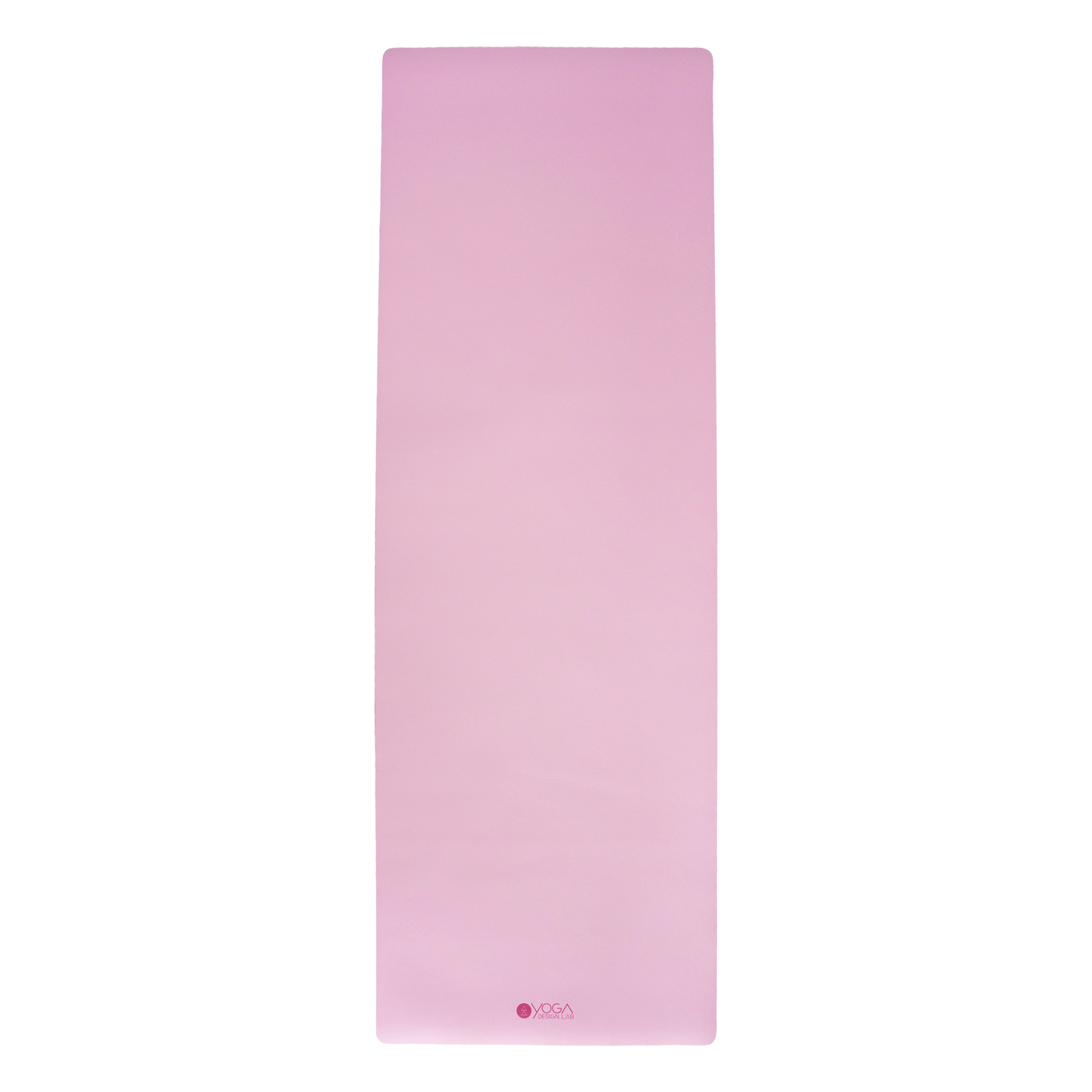 Infinity Yoga Mat – Pink Ribbon