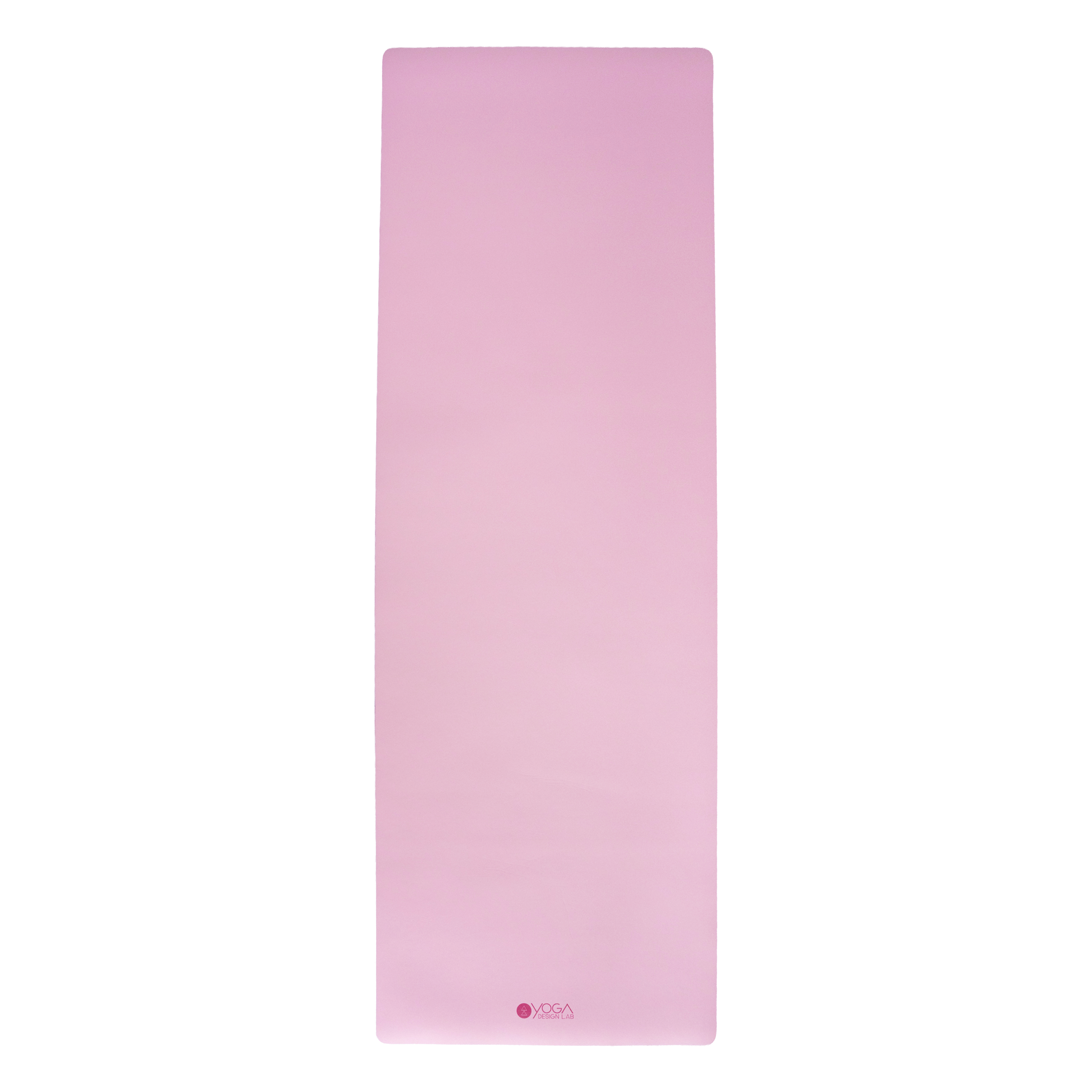 Infinity Yoga Mat – Pink Ribbon
