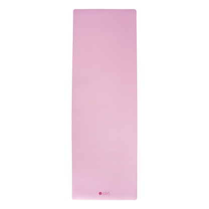 Infinity Yoga Mat – Pink Ribbon