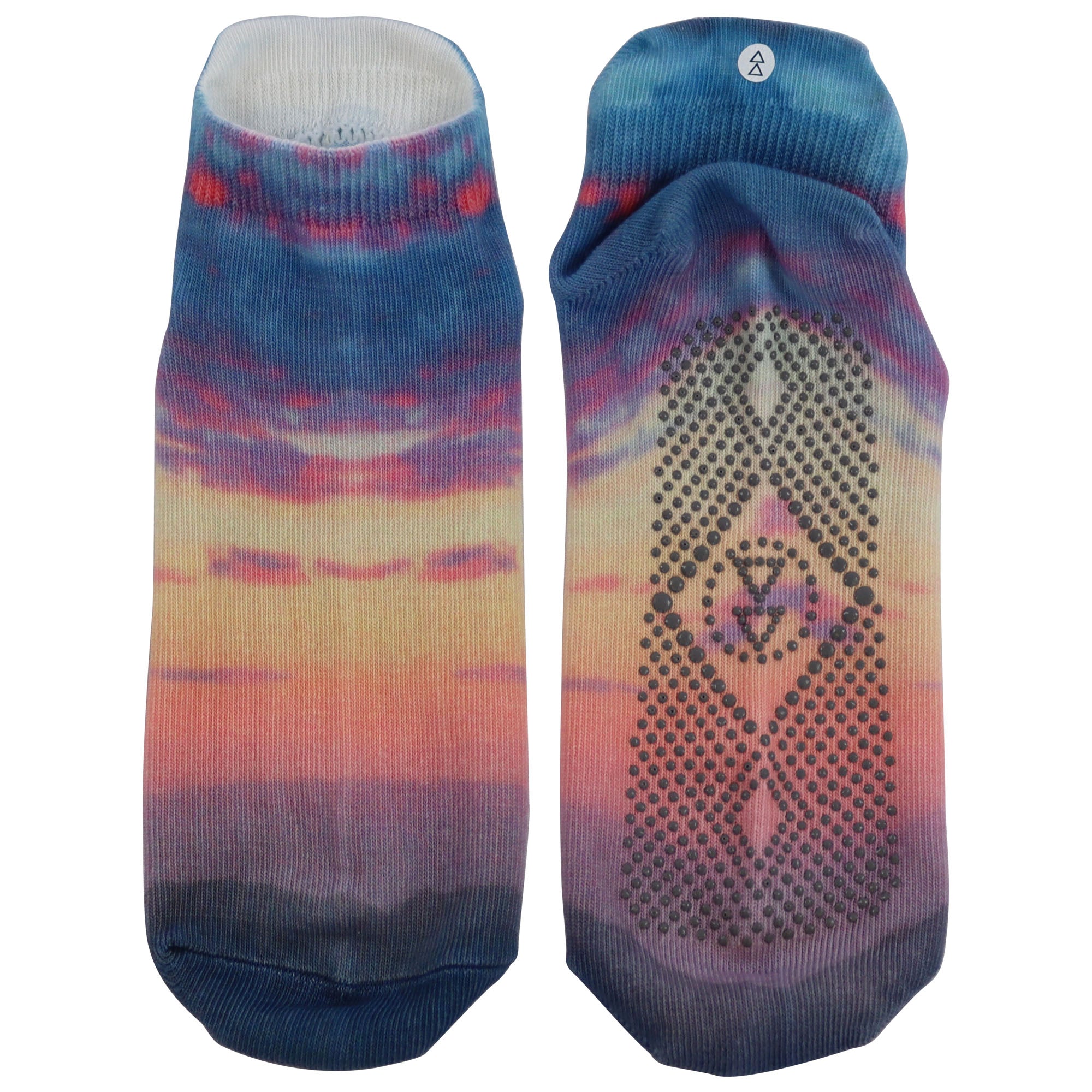 YDL Premium Yoga Grip Socks