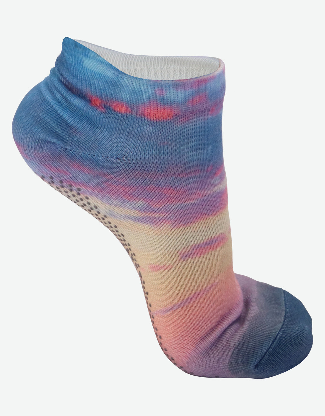 Premium Yoga Socks - Breathe