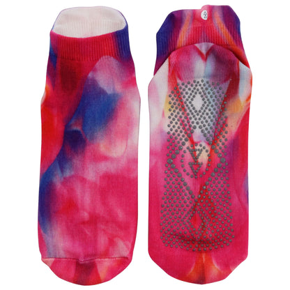 YDL Premium Yoga Grip Socks