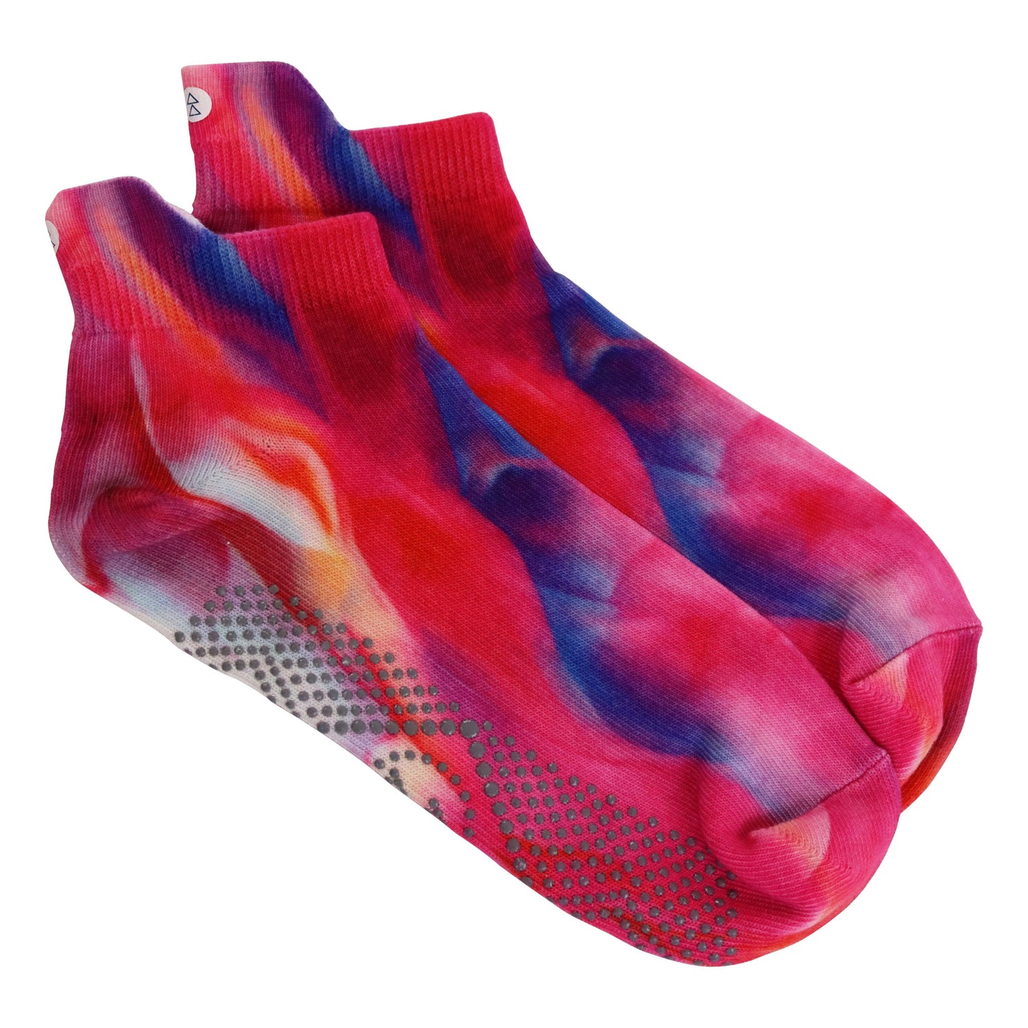 YDL Premium Yoga Grip Socks