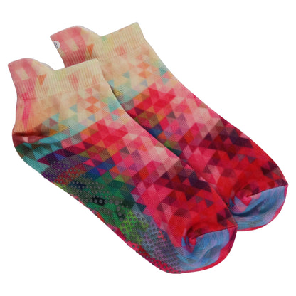 YDL Premium Yoga Grip Socks