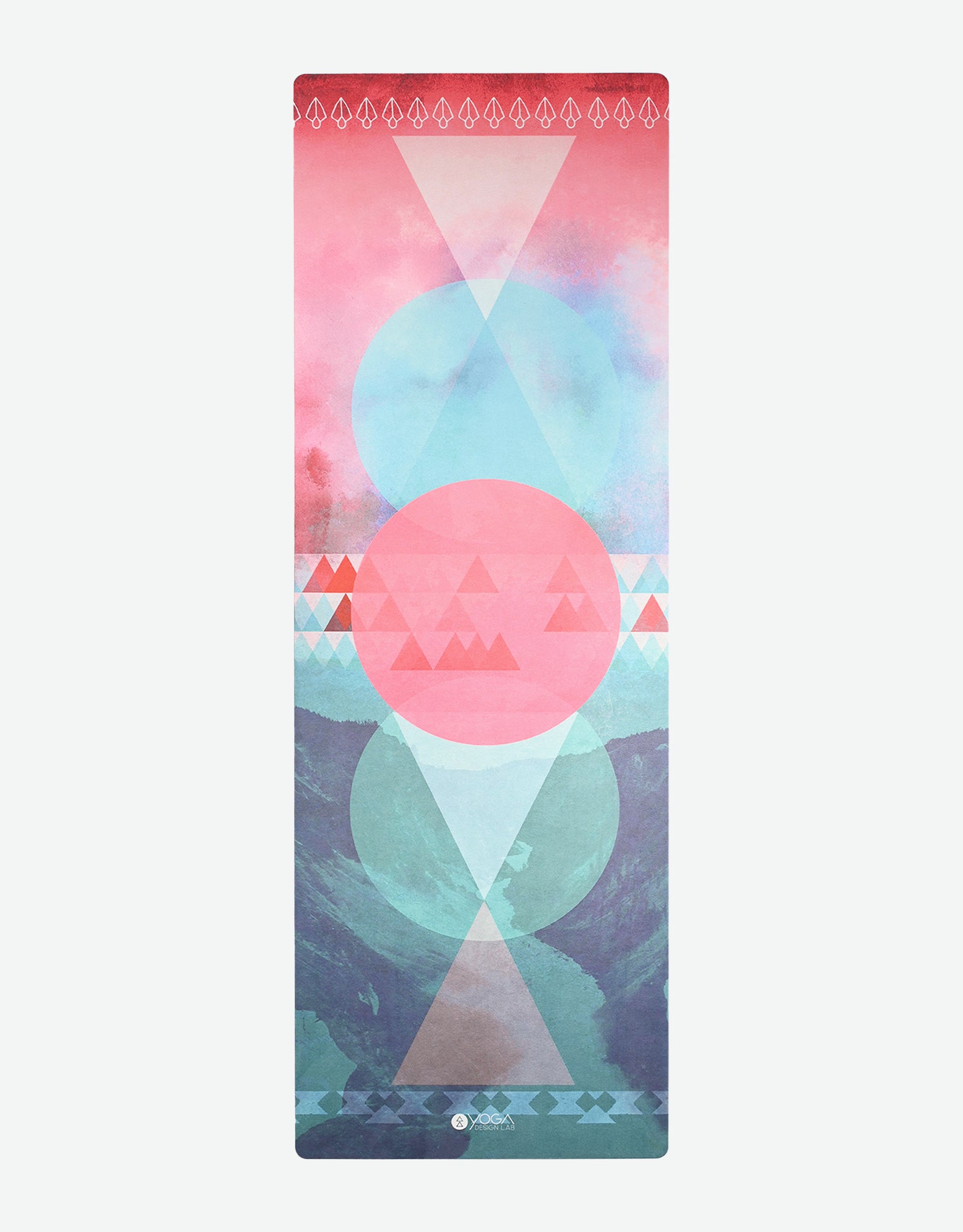 Combo Mat Zenith