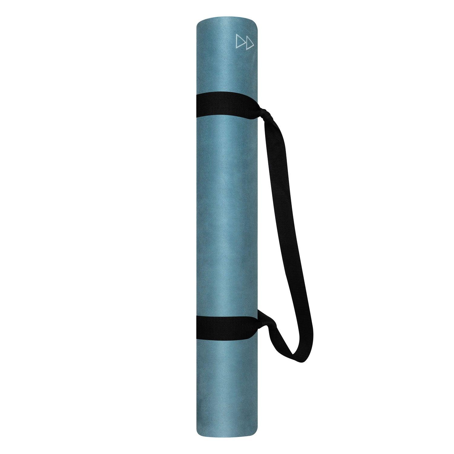 Travel Combo Yoga Mat - Atlas - Yoga Design Lab 