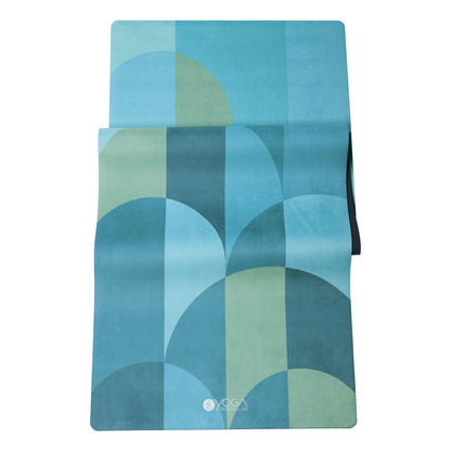 Combo Yoga Mat - Rise - Yoga Design Lab 