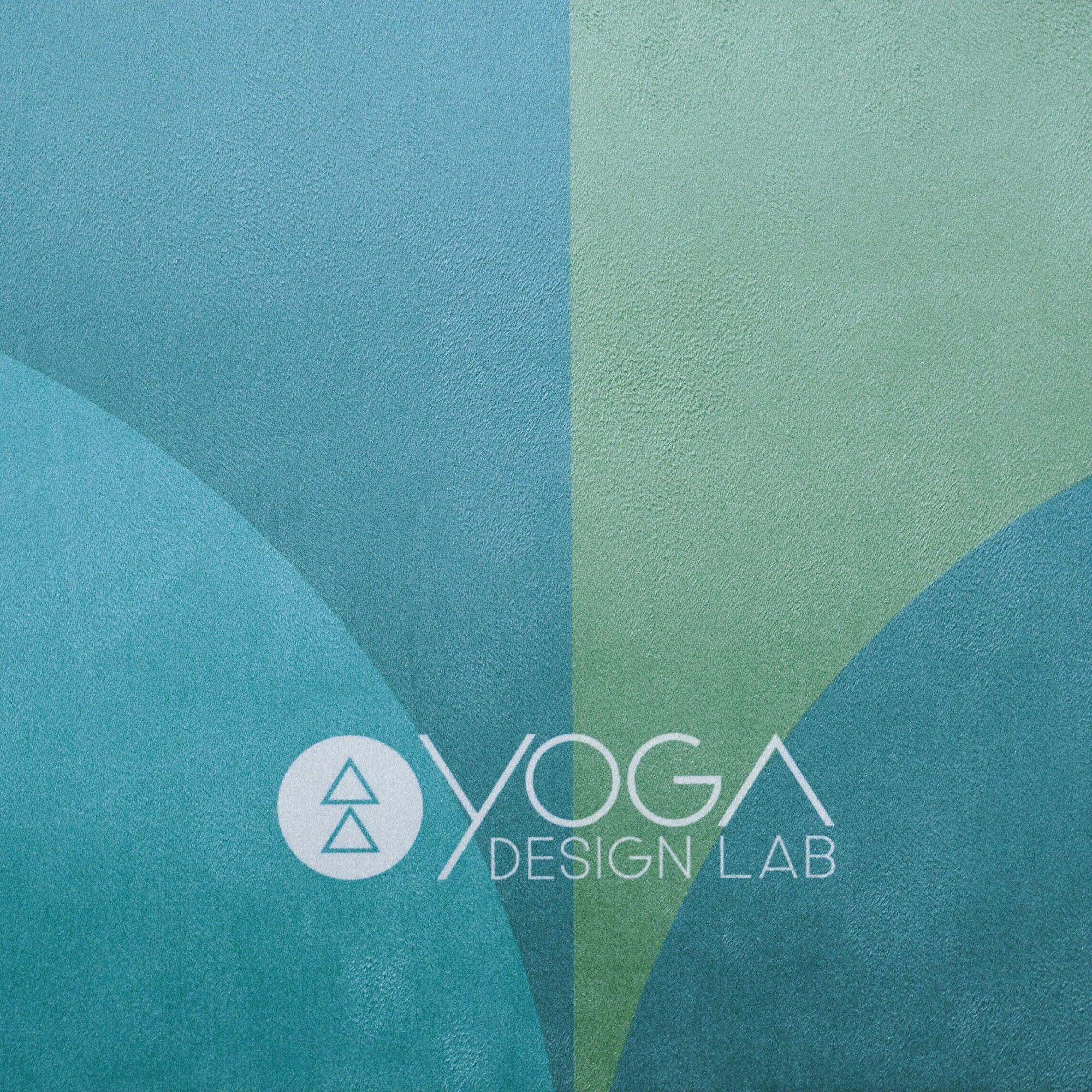 Combo Yoga Mat - Rise - Yoga Design Lab 