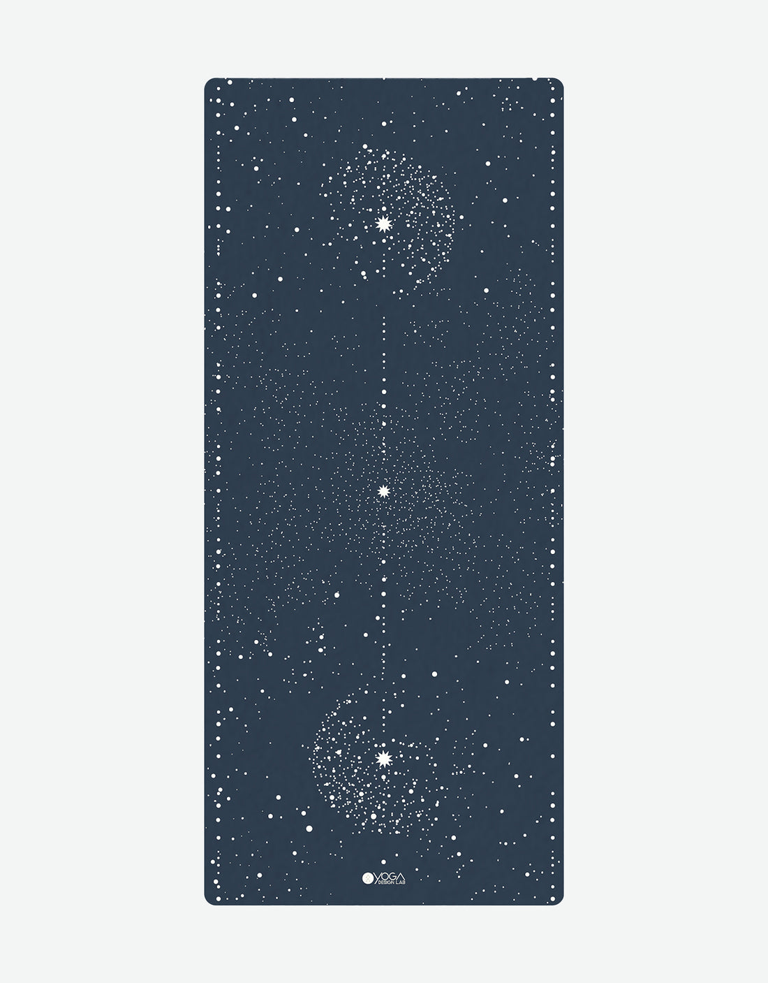 Combo Yoga Mat XL - Celestial