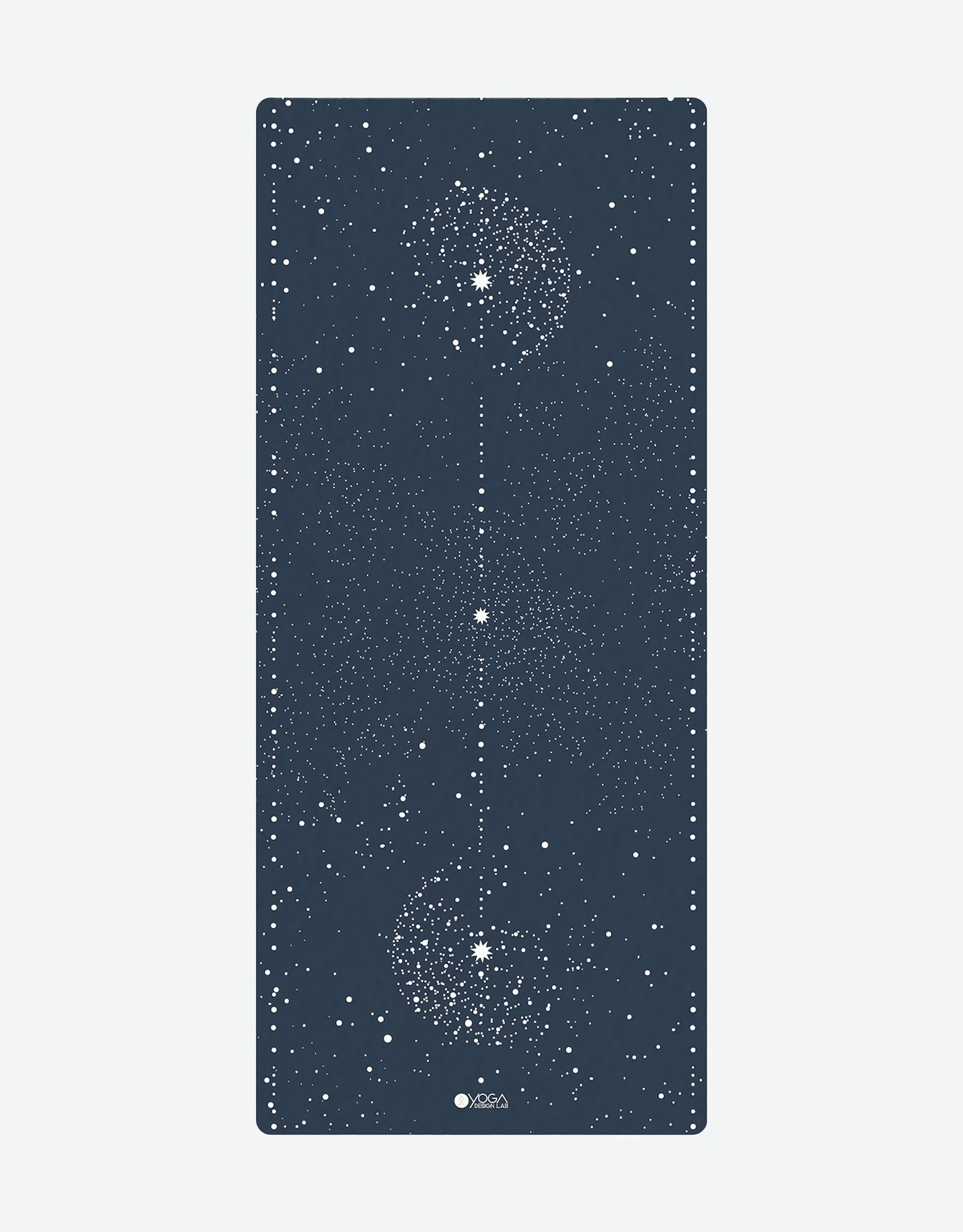 Combo Yoga Mat XL - Celestial