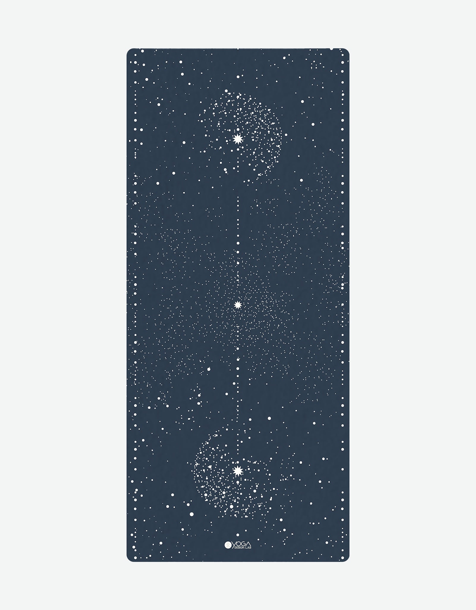 Combo Yoga Mat XL - Celestial