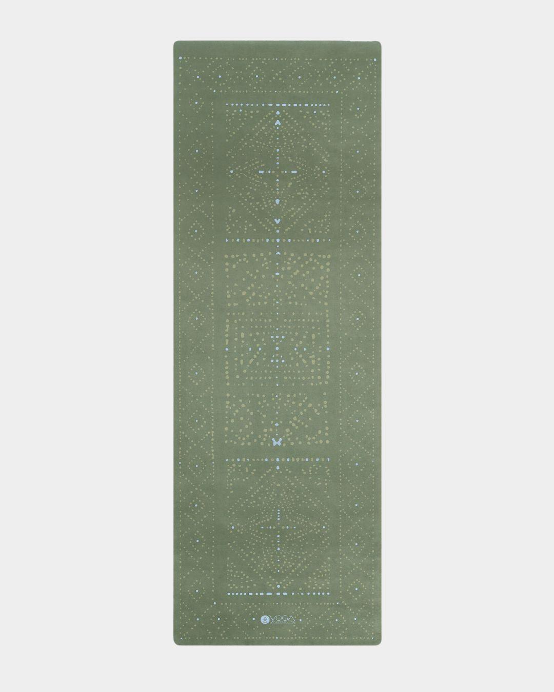Travel Combo Mat Boho Glow