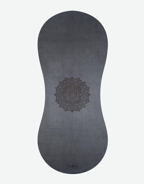 Casall Yoga mat Lightweight Cover up 1mm Painted Print - Multitronic